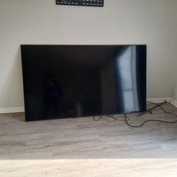 85 Inch Samsaung