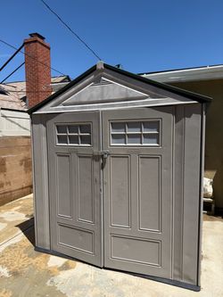 Storage