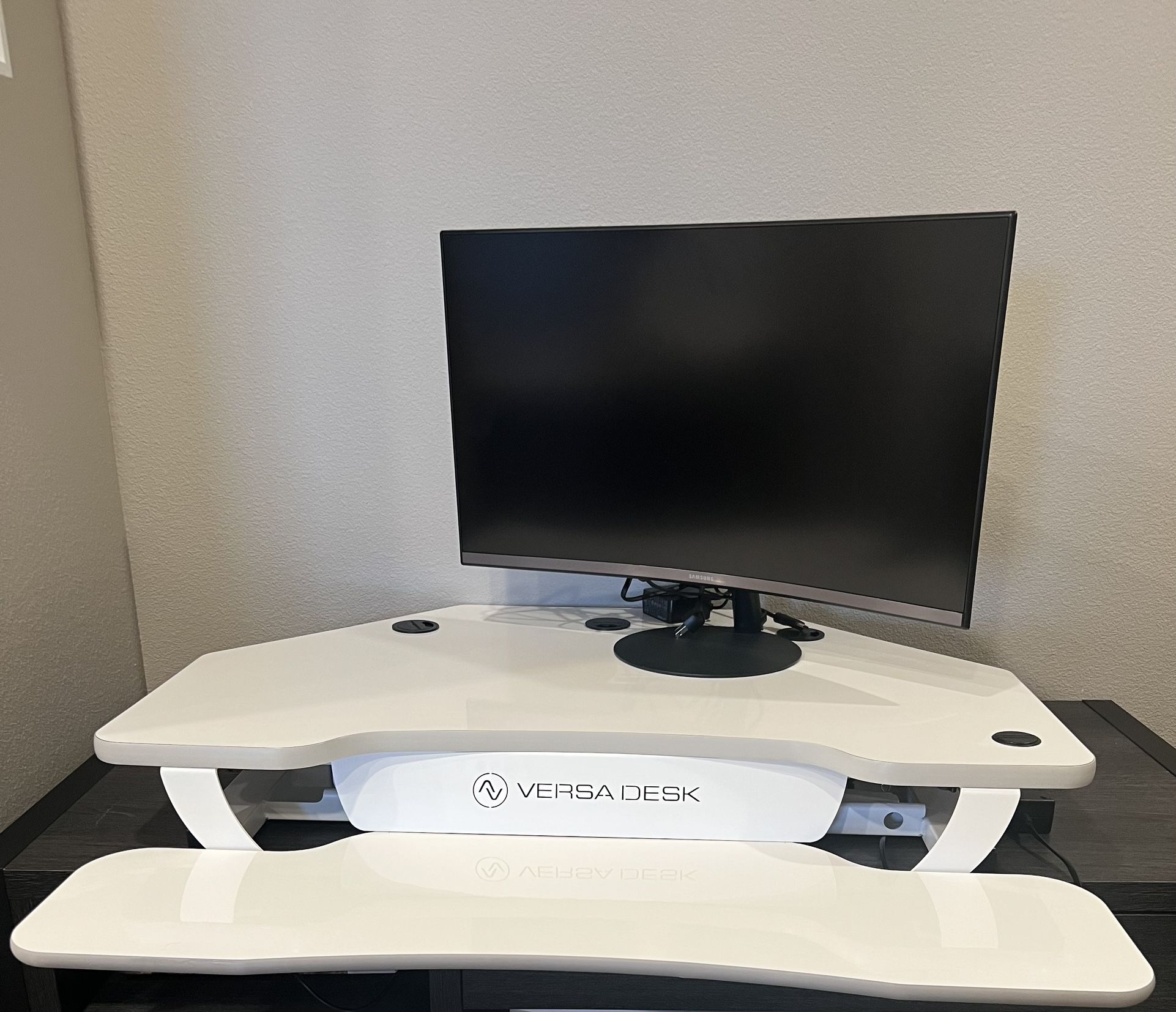  Versa desk For Sale 