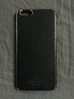 Kate Spade iPhone 6/6s/7 plus case