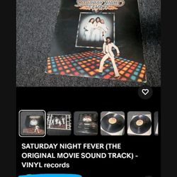 Saturday Night Live Old Record $20 Or Best Offer 