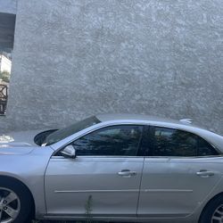 2015 Chevy Malibu Grey 3,000