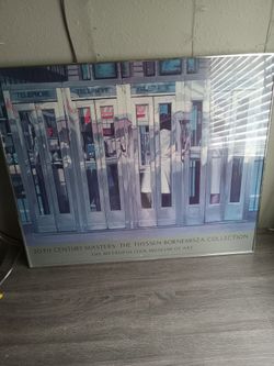 I Really Need To Sell A 37 By 30 Inch Picture 