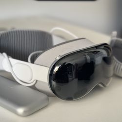 Apple vision pro 