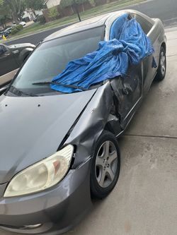 2005 Honda Civic