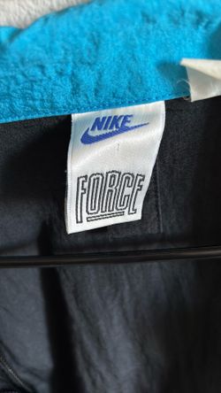 Nike Force Windbreaker