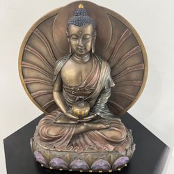 Buddhism Decor Sakayamuni Buddha Shakyamuni Gautama Figurine Bodhisattva