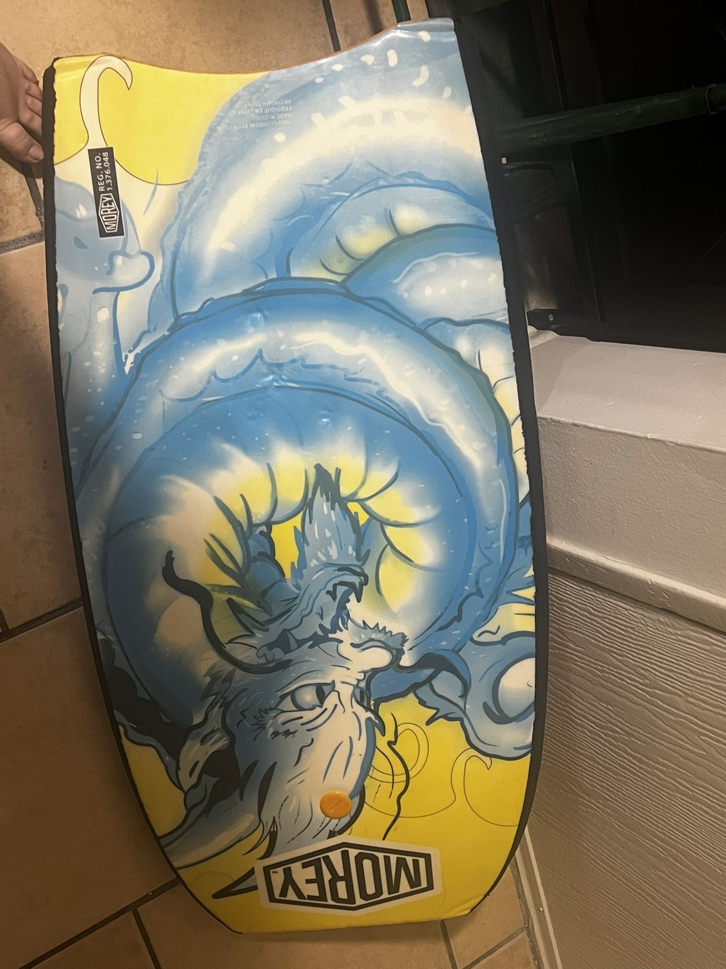 Boogie Board 