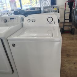 Amana  Top Load Washer In Excellent Working Condition 
