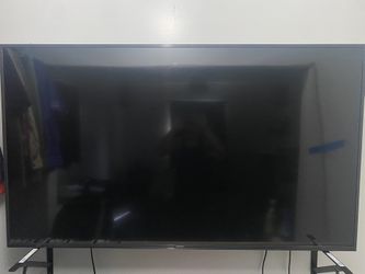 65inch Samsung Smart Tv 