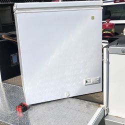 Freezer 