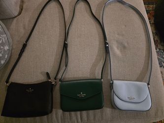Kate Spade purses