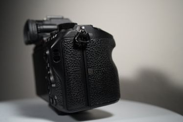 Sony a7iii camera body w/ extras