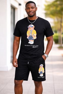 Polo bear Size Meduim