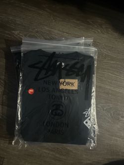 Stussy shirt