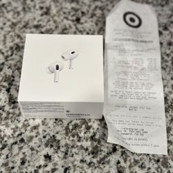 Airpods Gen 2 