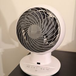 Woozoo 5 Speed Oscillating Fan