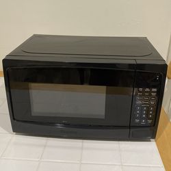 Danby Microwave