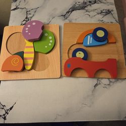 Kids Educational Toys 