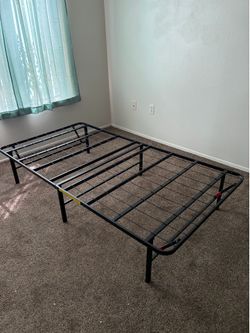 Twin bed frames