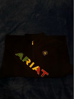 Ariat jacket
