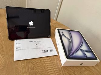 iPad Air