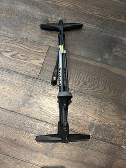 Bicycle Pump