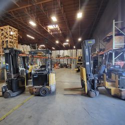 Forklift BENDI