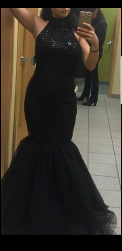 Prom dress formal