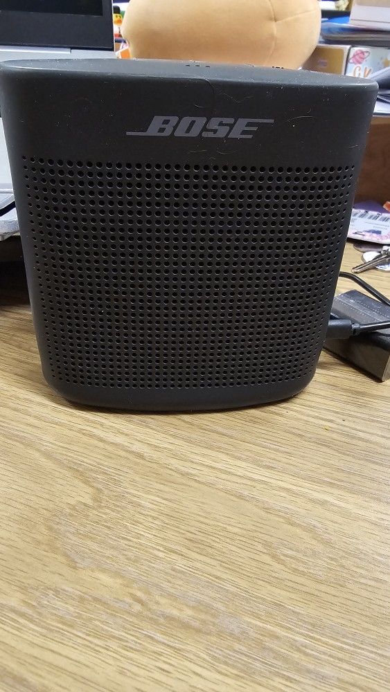 Soundlink BOSE II OBO