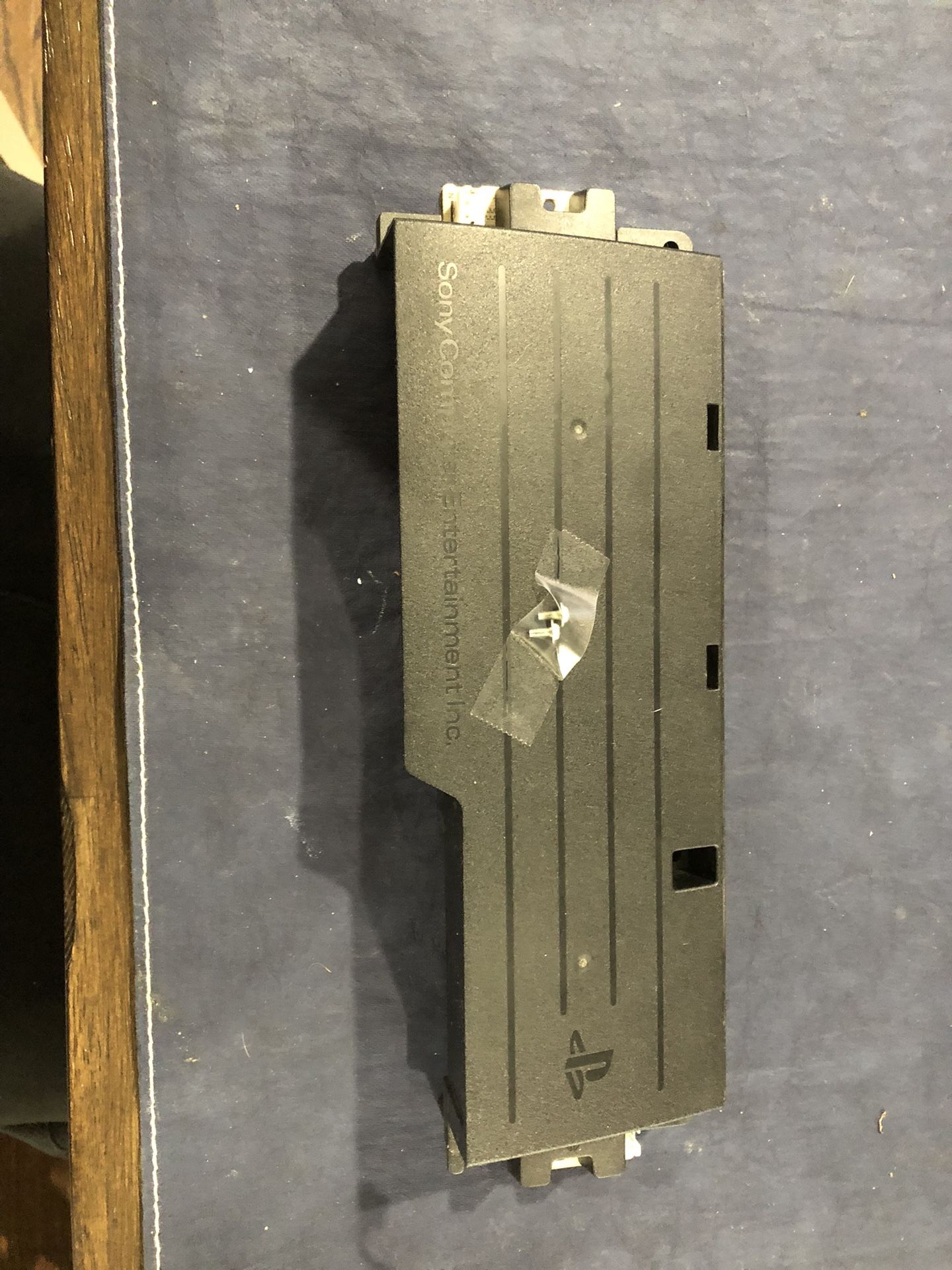 PlayStation 3 ps3 slim console power supply, Parts