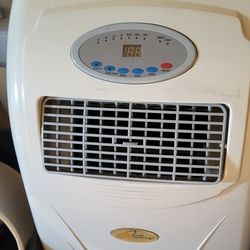 Portable Ac