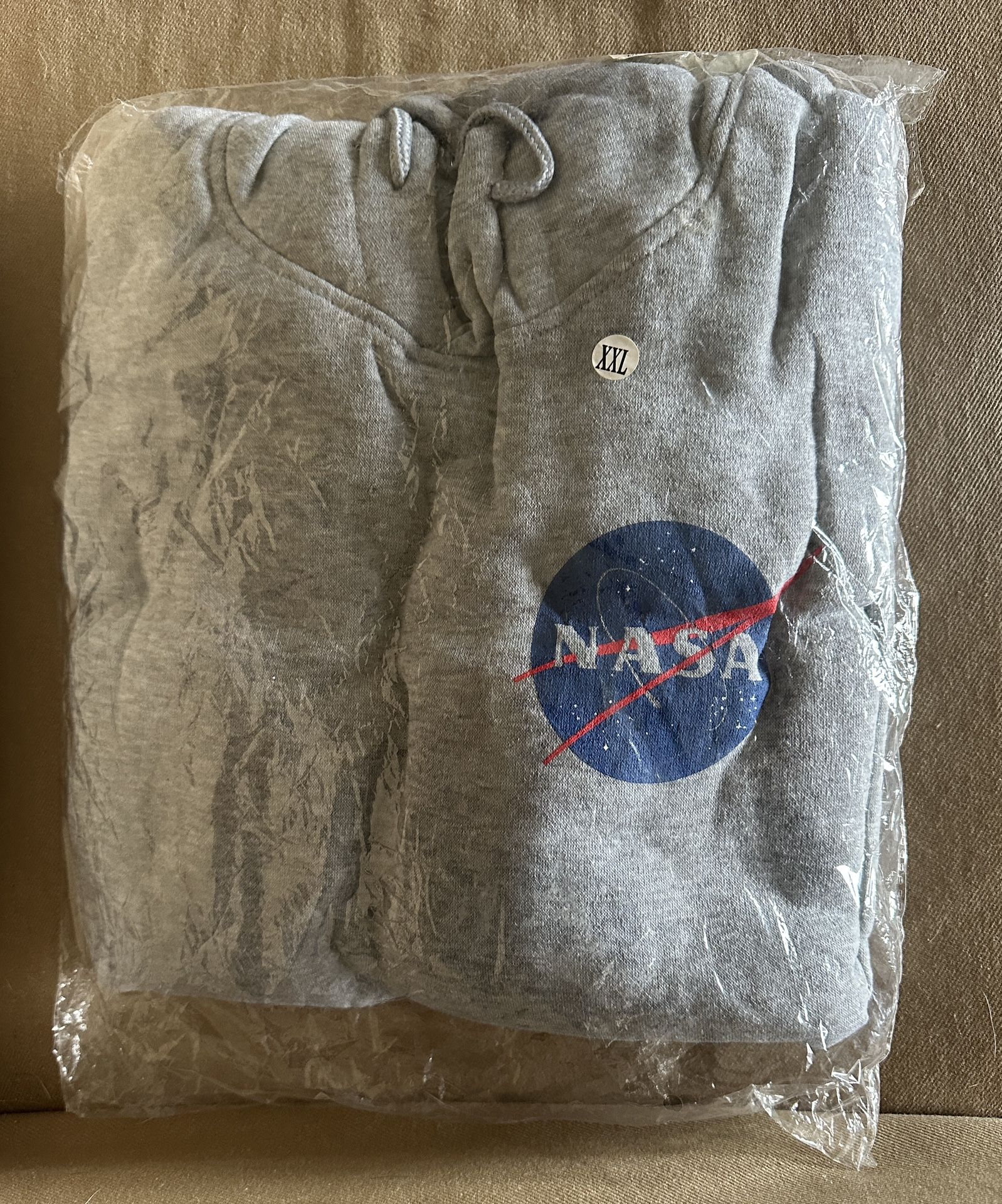 NASA Sweatshirt XXL Kids