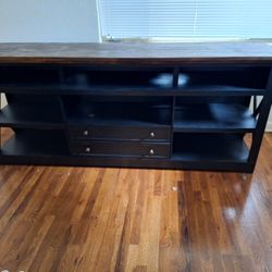 Tv Stand  For 85 In Tv