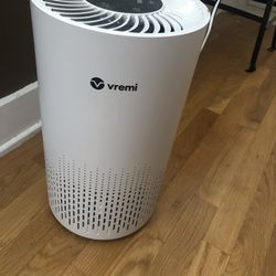Air Purifier