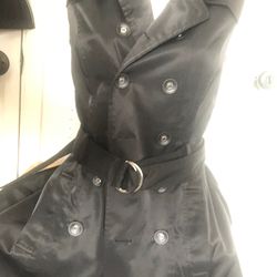 Bebe dress medium