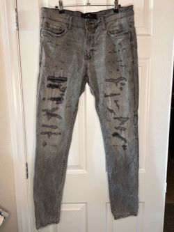 Men’s jeans