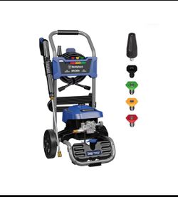 New Other Westinghouse 2300 Max PSI & 1.76 Max GPM Electric Pressure Washer