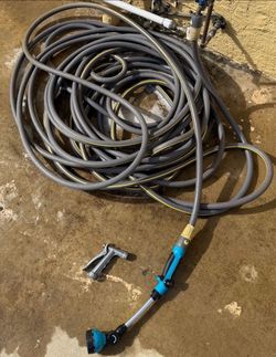 Hose