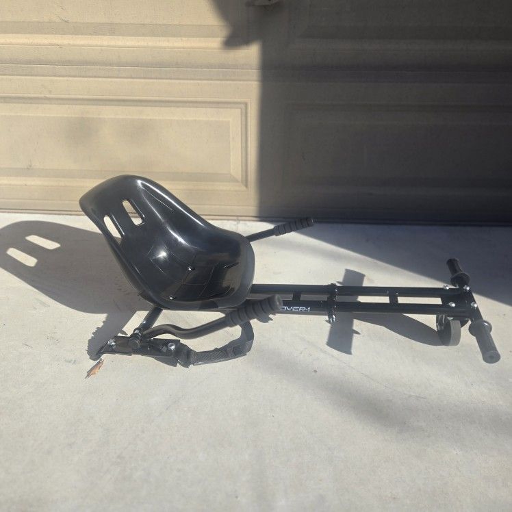 Hover Board Go Kart Accessorie