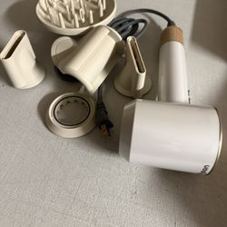 Dyson Hair Dryer - Gently Used Like New