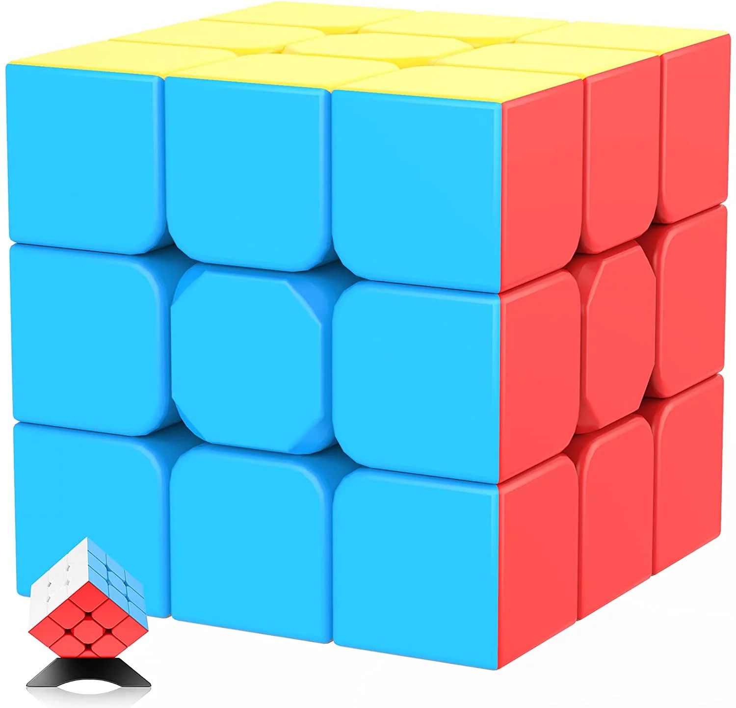 Speed Rubix Cube 3x3x3