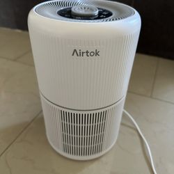 Airtok Air Purifiers 
