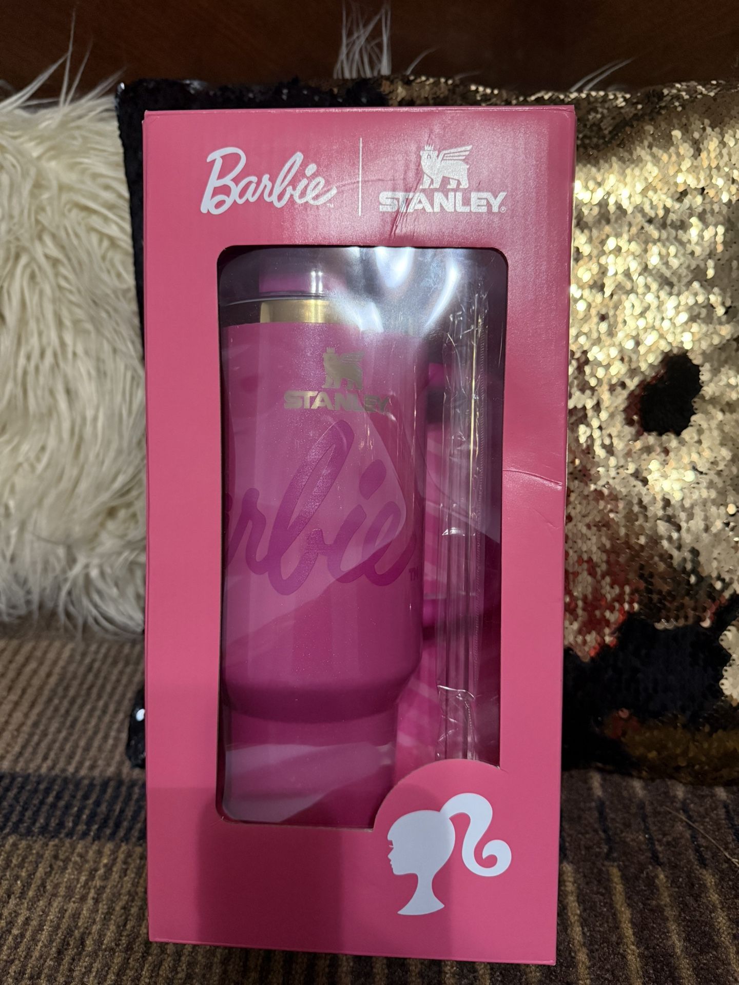 Barbie style
