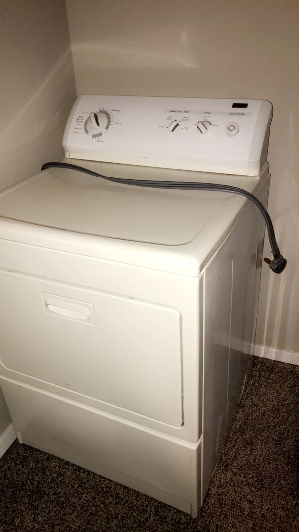 Washer Dryer for Sale in San Antonio, TX OfferUp
