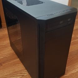 Gaming Computer Case