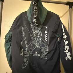 Primitive Jacket