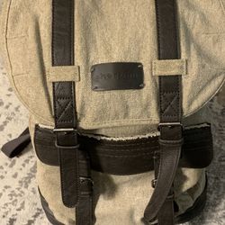 Sherpani Backpack