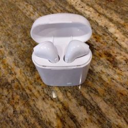 Bluetooth Wireless Headphones.