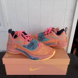 Nike Zoom Freak 3 Giannis Antetokounmpo Shoes